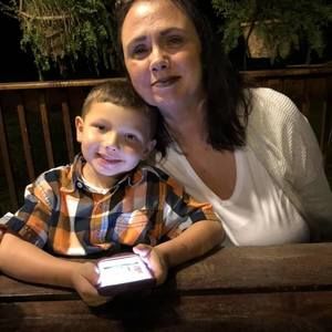 Meet your Posher, Donna